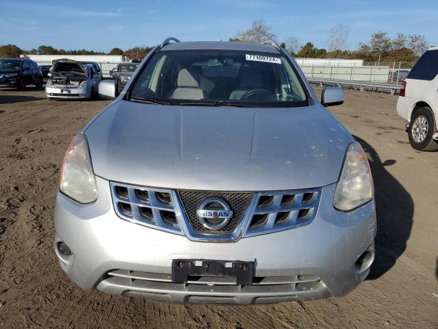Photo 5 from auction – 2013 NISSAN ROGUE with VIN JN8AS5MV9DW611069