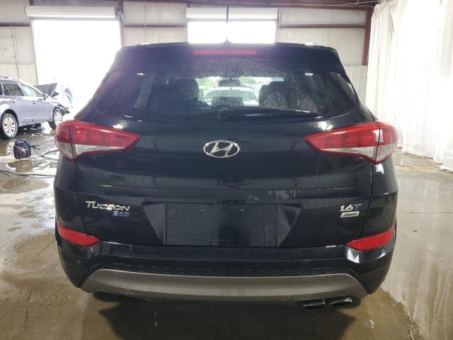 Foto 6 de la subasta – 2017 HYUNDAI TUCSON LIM con VIN KM8J3CA20HU302479