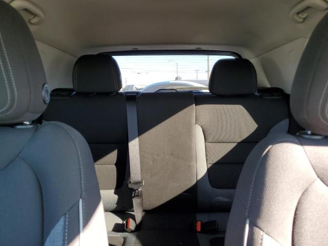 Photo 10 from auction – 2022 CHEVROLET TRAILBLAZE with VIN KL79MPSL9NB082704