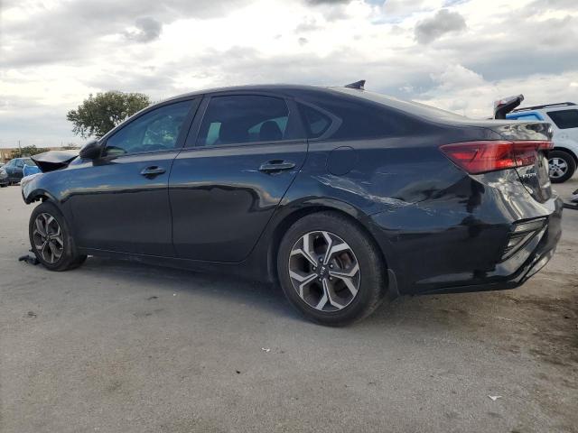 Photo 2 from auction – 2019 KIA FORTE FE with VIN 3KPF24AD7KE046674
