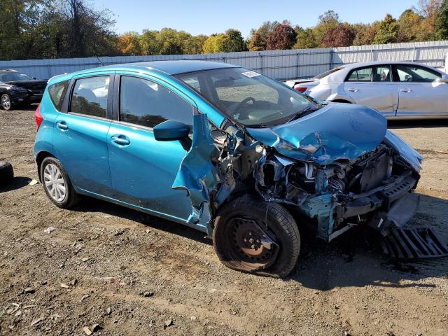 Photo 4 from auction – 2016 NISSAN VERSA NOTE with VIN 3N1CE2CP0GL399317