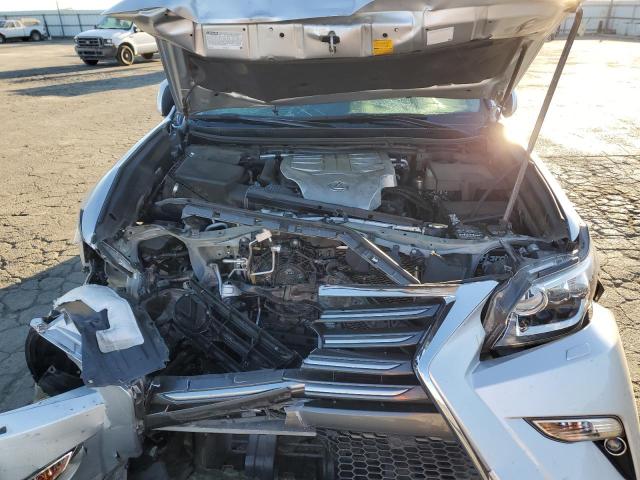 Photo 12 from auction – 2016 LEXUS GX 460 PRE with VIN JTJJM7FX7G5131135