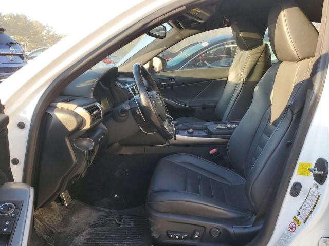 Photo 7 from auction – 2016 LEXUS IS 300 with VIN JTHCM1D21G5009160