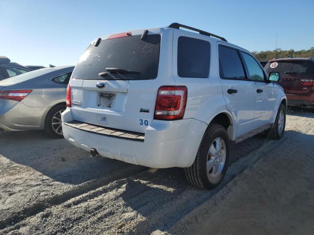 Photo 3 from auction – 2012 FORD ESCAPE XLT with VIN 1FMCU9DG4CKA59621
