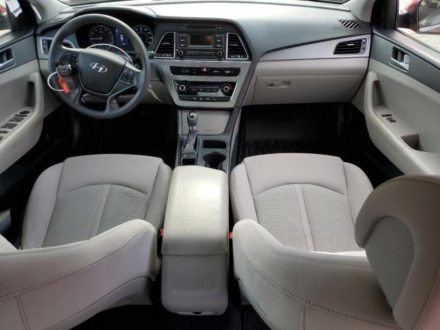 Photo 8 from auction – 2015 HYUNDAI SONATA SE with VIN 5NPE24AF2FH081072