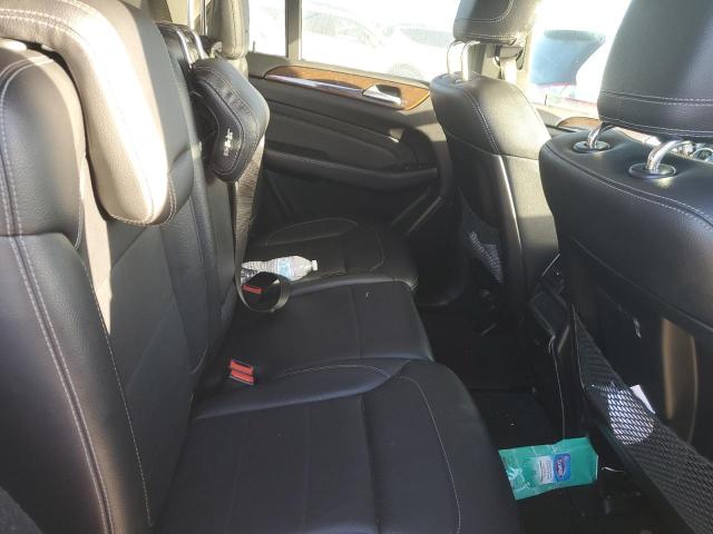 Photo 10 from auction – 2014 MERCEDES-BENZ ML 350 with VIN 4JGDA5JB8EA318635
