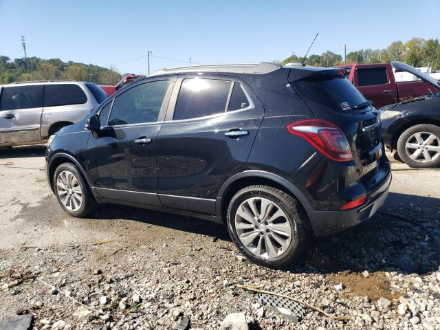 Photo 2 from auction – 2017 BUICK ENCORE ESS with VIN KL4CJCSB2HB004958