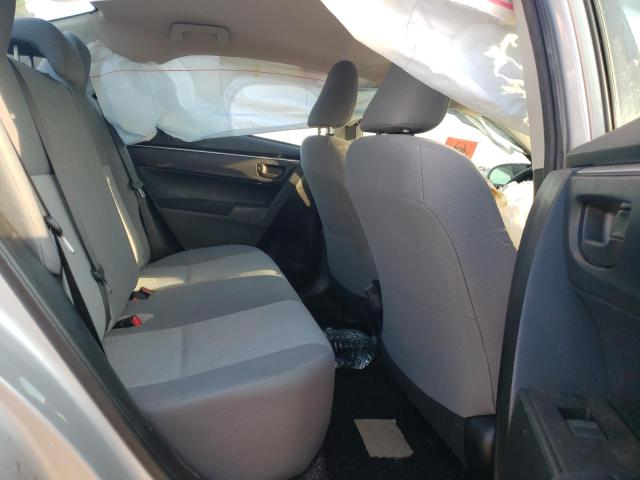 Photo 10 from auction – 2015 TOYOTA COROLLA L with VIN 2T1BURHE6FC238564