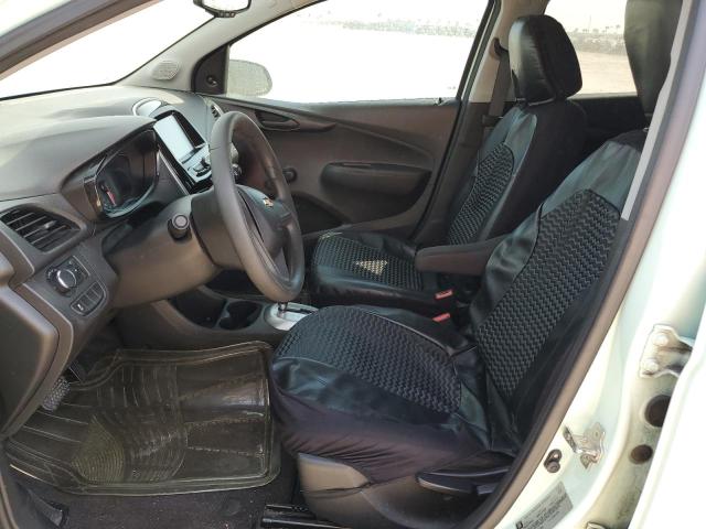 Фото 7 с аукциона – 2017 CHEVROLET SPARK LS с VIN KL8CB6SA2HC720323