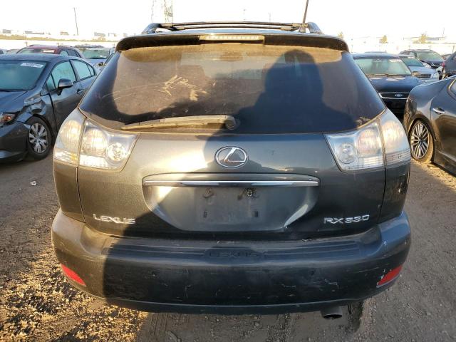 Photo 6 from auction – 2004 LEXUS RX 330 with VIN 2T2HA31U14C035477