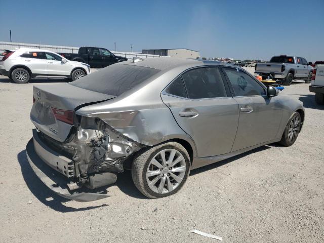 Photo 3 from auction – 2016 LEXUS IS 200T with VIN JTHBA1D25G5010705