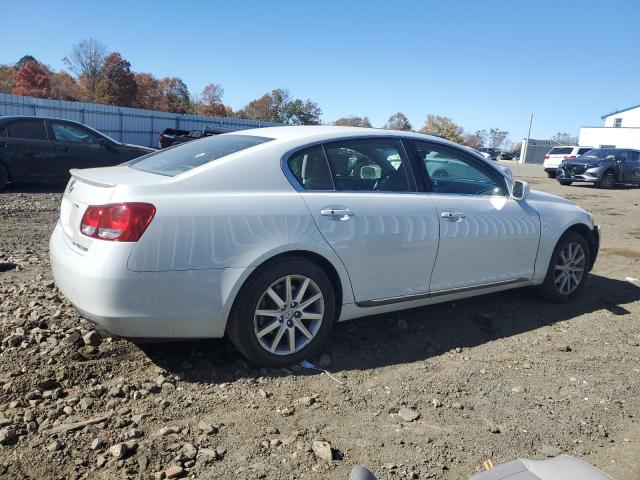 Photo 3 from auction – 2006 LEXUS GS 300 with VIN JTHCH96S160011387
