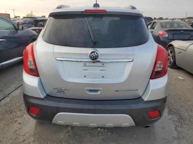 Photo 6 from auction – 2016 BUICK ENCORE PRE with VIN KL4CJDSB3GB548986
