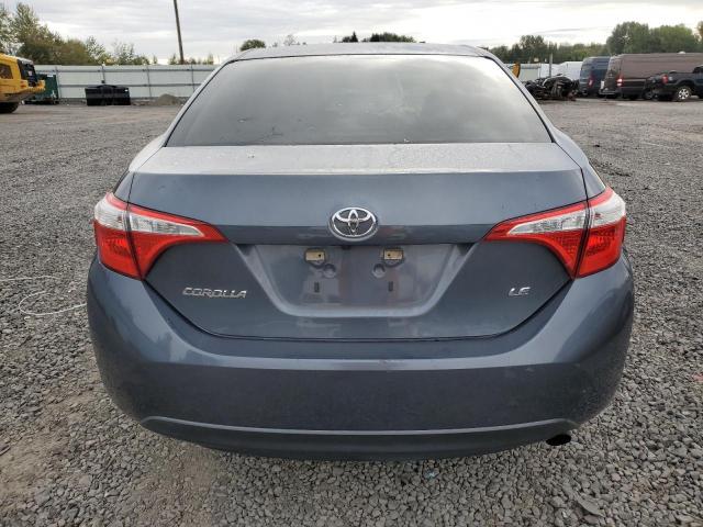 Photo 6 from auction – 2015 TOYOTA COROLLA L with VIN 5YFBURHE8FP341808