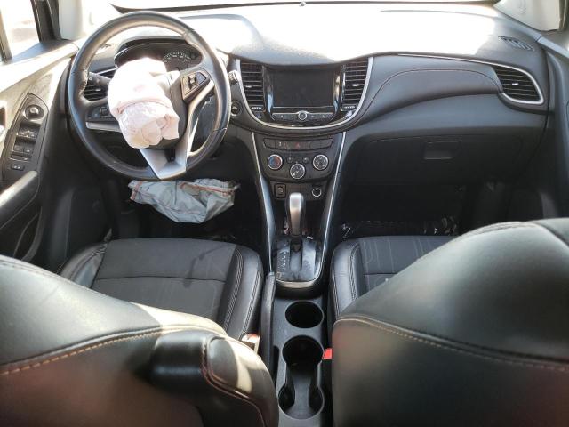 Photo 8 from auction – 2020 CHEVROLET TRAX 1LT with VIN 3GNCJLSB7LL149434