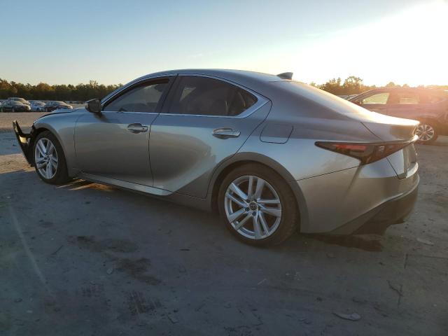 Photo 2 from auction – 2022 LEXUS IS 300 with VIN JTHAA1D23N5120628