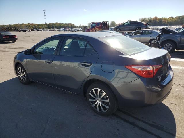 Photo 2 from auction – 2017 TOYOTA COROLLA L with VIN 2T1BURHE4HC861118