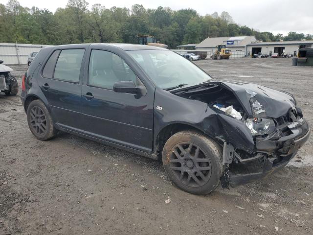 Photo 4 from auction – 2005 VOLKSWAGEN GOLF GLS with VIN 9BWGL61JX54024070