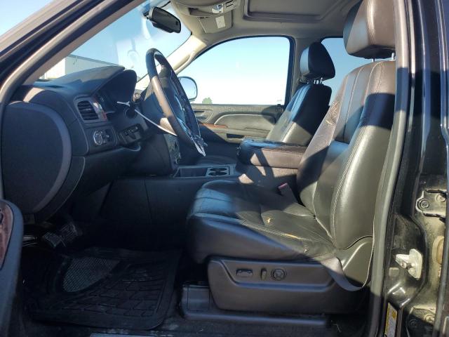 Photo 7 from auction – 2008 GMC YUKON with VIN 1GKFC13018R119870