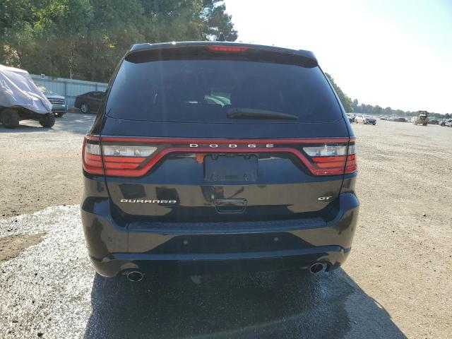 Photo 6 from auction – 2017 DODGE DURANGO GT with VIN 1C4RDHDG3HC736734