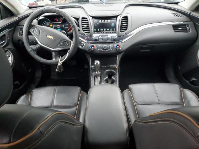 Photo 8 from auction – 2018 CHEVROLET IMPALA PRE with VIN 2G1125S39J9171378