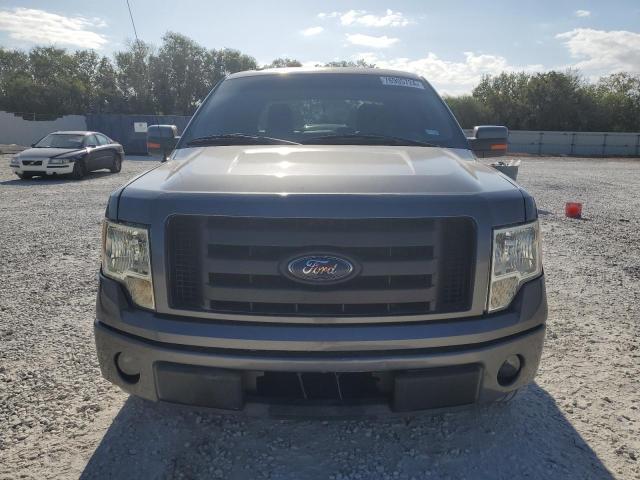 Photo 5 from auction – 2010 FORD F150 SUPER with VIN 1FTFW1CV5AKE75171