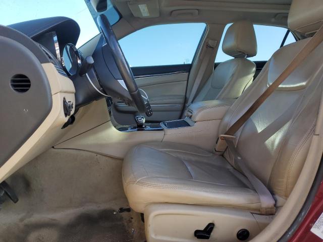 Photo 7 from auction – 2013 CHRYSLER 300 with VIN 2C3CCAAG4DH551706