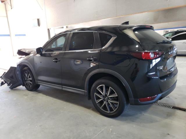Photo 2 from auction – 2018 MAZDA CX-5 TOURI with VIN JM3KFBCM0J0354434