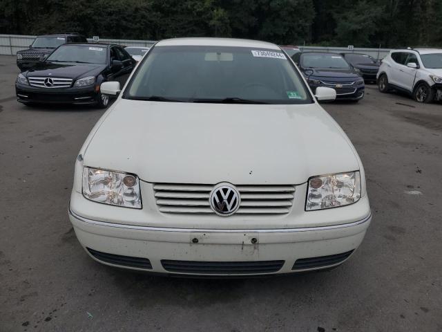 Photo 5 from auction – 2005 VOLKSWAGEN JETTA GL with VIN 3VWRK69M55M016397