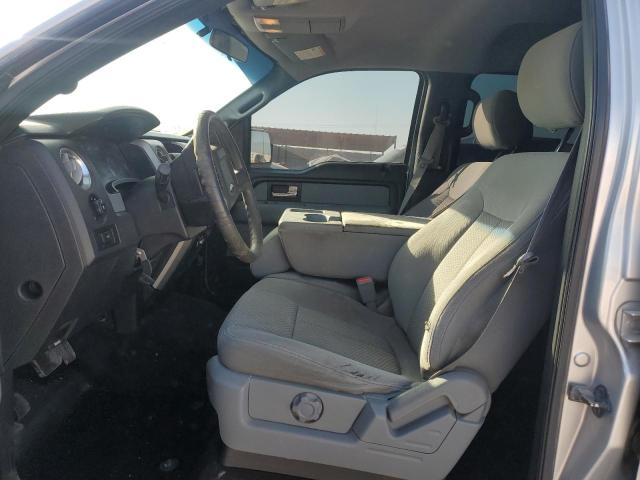 Photo 7 from auction – 2013 FORD F150 SUPER with VIN 1FTEW1CM7DKG07452