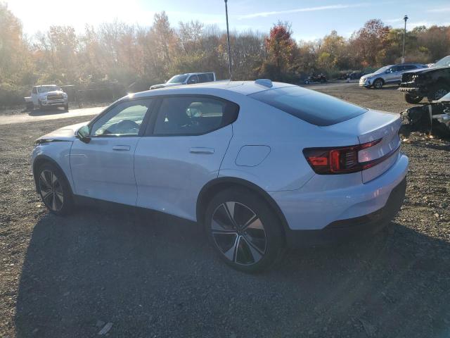 Photo 2 from auction – 2023 POLESTAR 2 with VIN YSMED3KA0PL131234