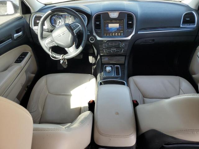 Photo 8 from auction – 2016 CHRYSLER 300 LIMITE with VIN 2C3CCAAG0GH224322