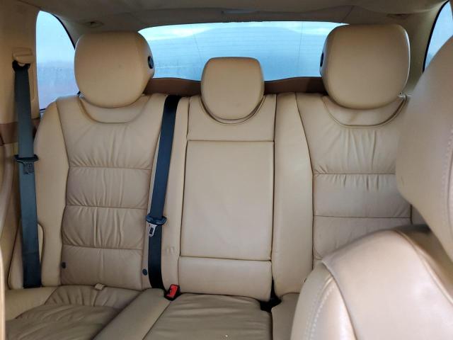 Photo 10 from auction – 2010 PORSCHE CAYENNE S with VIN WP1AB2AP6ALA50406