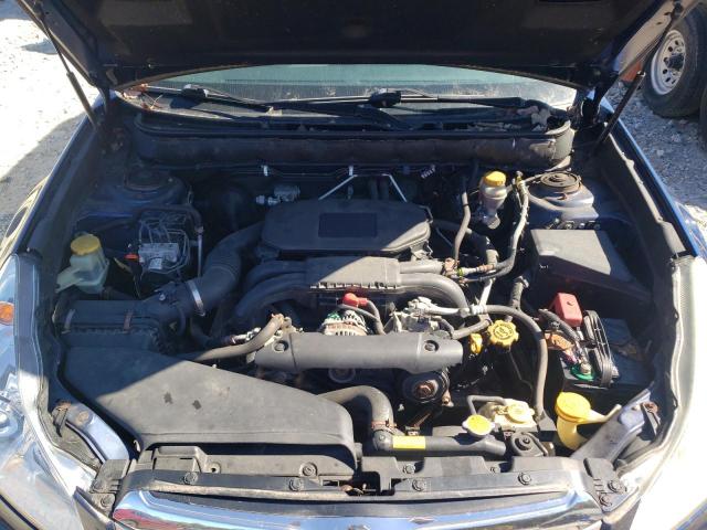 Снимка 12 от търг – 2011 SUBARU OUTBACK 2. с VIN 4S4BRBJC2B3352853
