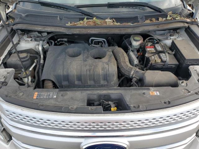 Photo 12 from auction – 2015 FORD EXPLORER X with VIN 1FM5K7D96FGA31976