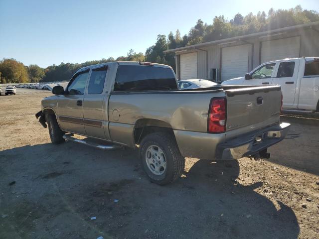 Photo 2 from auction – 2004 CHEVROLET SILVERADO with VIN 1GCEK19T94E235508