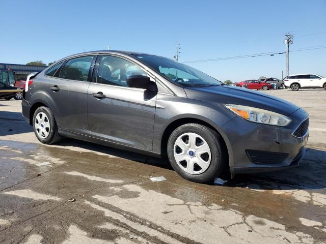 Photo 4 from auction – 2017 FORD FOCUS S with VIN 1FADP3E26HL312073