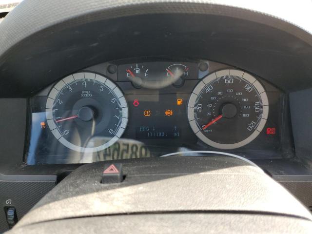 Photo 9 from auction – 2009 FORD ESCAPE XLT with VIN 1FMCU03G39KA58949