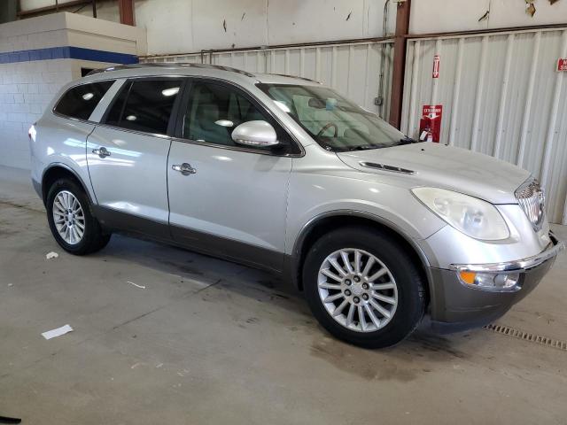 Photo 4 from auction – 2009 BUICK ENCLAVE CX with VIN 5GAER23D99J145049