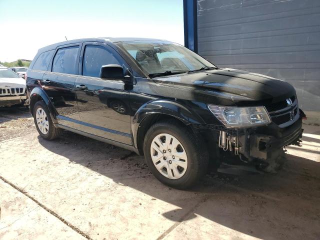 Photo 4 from auction – 2013 DODGE JOURNEY SE with VIN 3C4PDCAB6DT684789