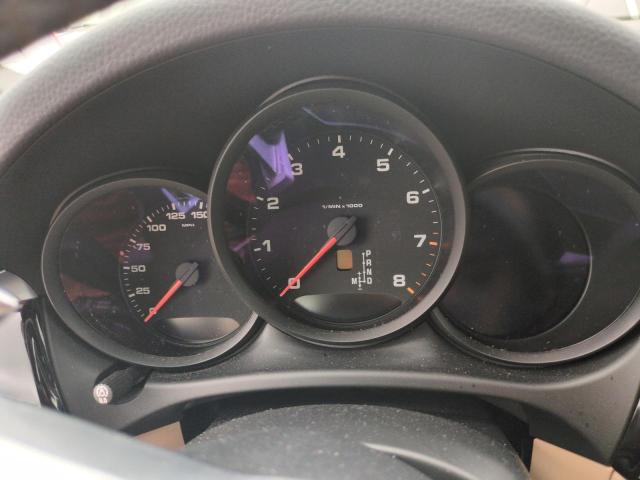 Photo 9 from auction – 2021 PORSCHE MACAN with VIN WP1AA2A57MLB06939