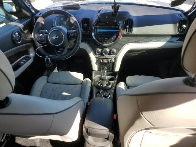 Photo 8 from auction – 2021 MINI COOPER S C with VIN WMZ83BR00M3M49546