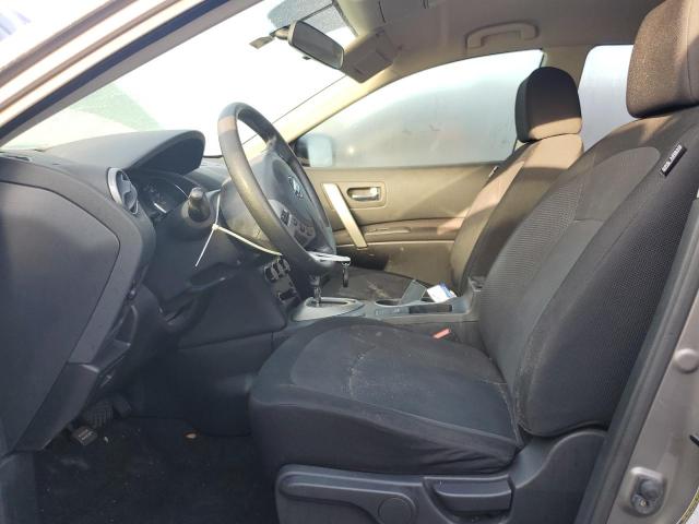 Photo 7 from auction – 2012 NISSAN ROGUE S with VIN JN8AS5MT2CW265251