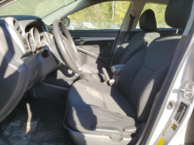 Photo 7 from auction – 2010 TOYOTA COROLLA MA with VIN 2T1KU4EE9AC362098