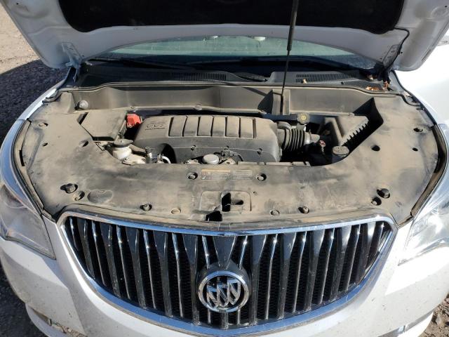 Photo 12 from auction – 2017 BUICK ENCLAVE with VIN 5GAKVCKD1HJ160455
