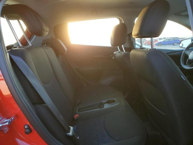 Photo 10 from auction – 2021 CHEVROLET SPARK LS with VIN KL8CA6SA9MC737360
