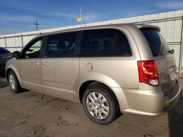 Photo 2 from auction – 2016 DODGE GRAND CARA with VIN 2C4RDGBG0GR228112