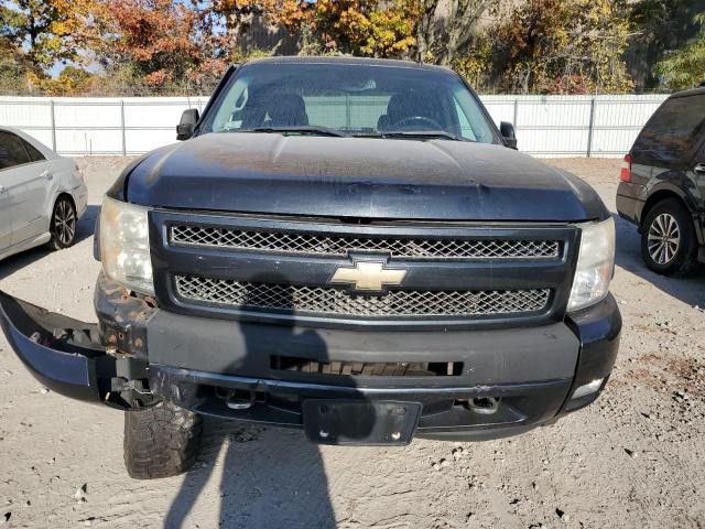 Photo 5 from auction – 2010 CHEVROLET SILVERADO with VIN 1GCSKTE34AZ212534