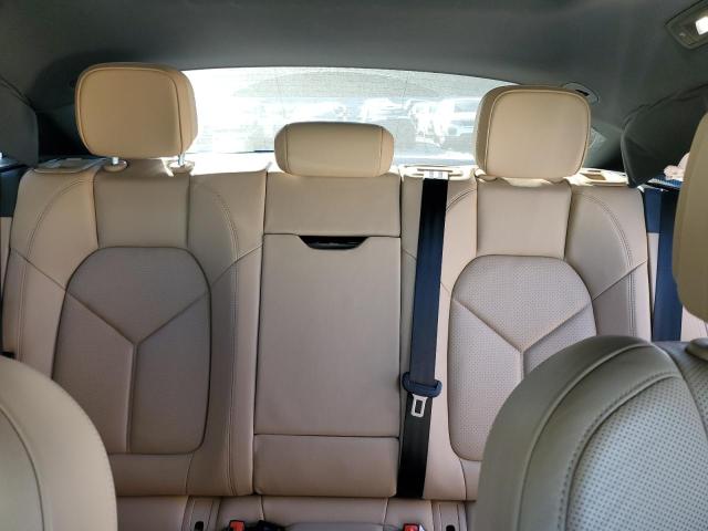Photo 10 from auction – 2020 PORSCHE MACAN with VIN WP1AA2A59LLB10683