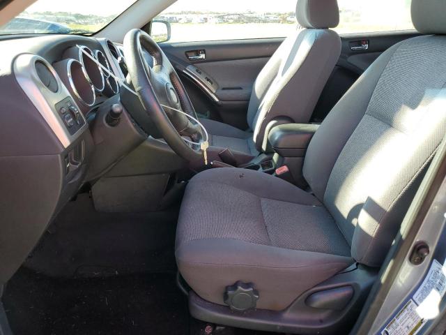 Photo 7 from auction – 2004 TOYOTA COROLLA MA with VIN 2T1KR32E54C273066